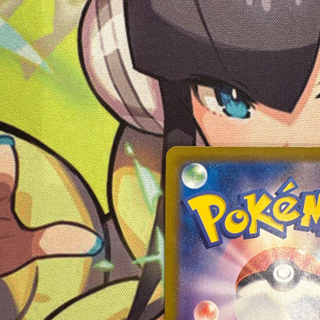 D*x様 ポケモンカード　リザードンex SAR 151