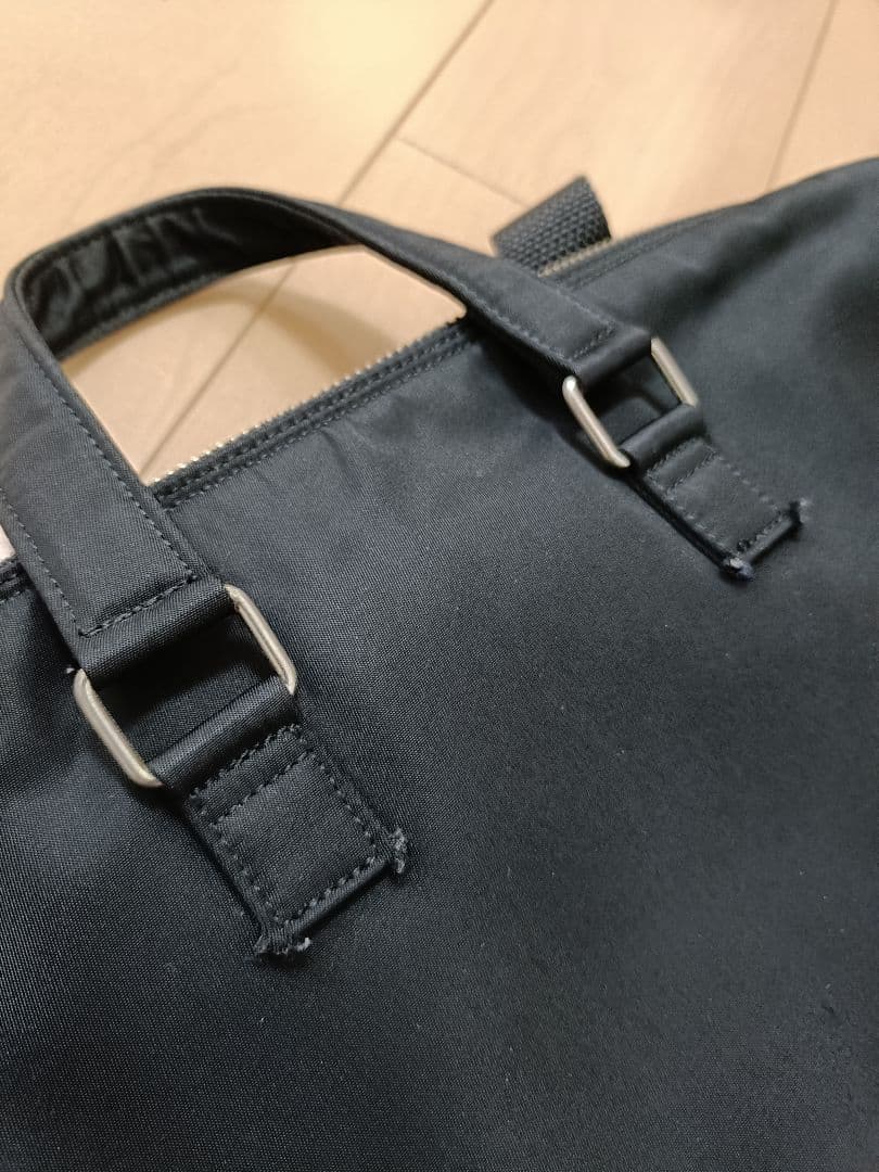 HERMUT LANG ビジネスバッグ