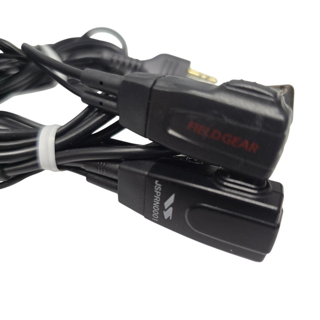 MOTOROLA MS50 特定小電力　トランシーバー　２個セット