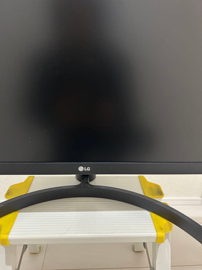 LG ウルトラワイドモニター　29wl500-b　2023年製