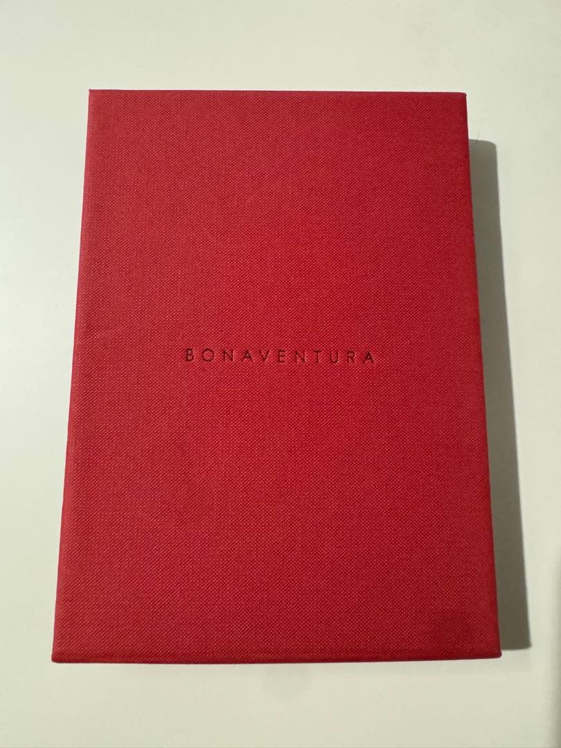 BONAVENTURA iPhone15ProMax ケース