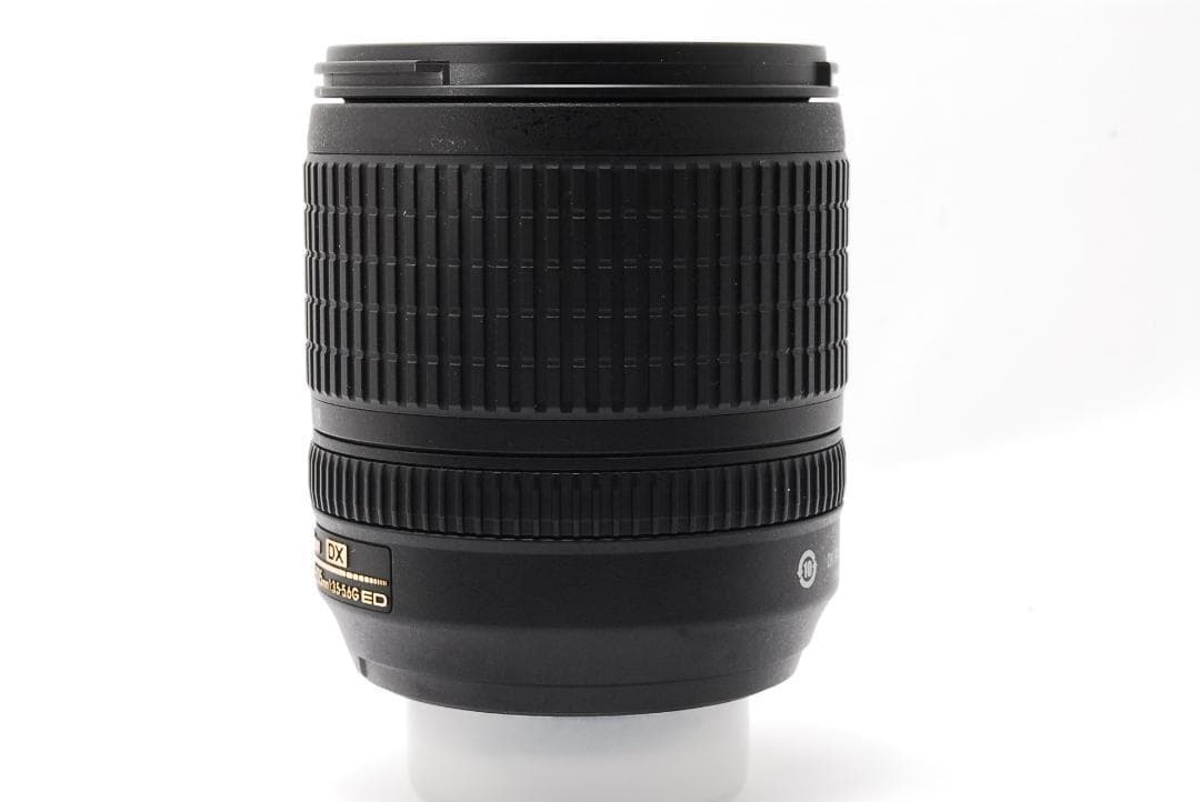 美品✨広角から中望遠✨Nikon 18-105mm　手振れ補正★ニコン★レンズ★