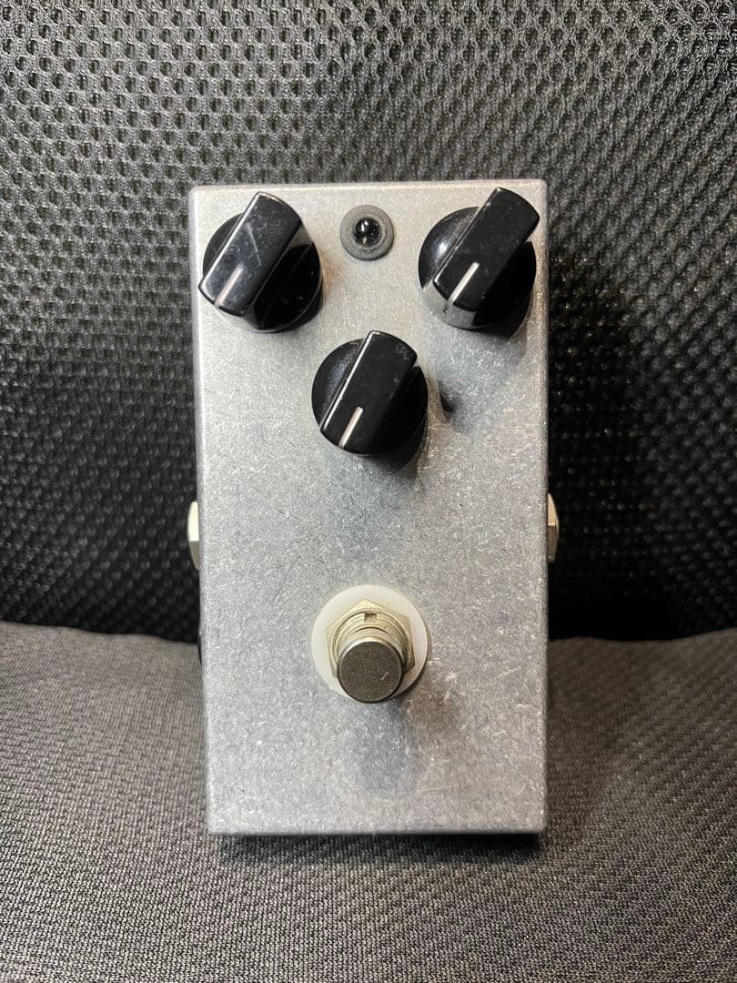 North Effect Red Ram ( BIG MUFF ラムズヘッド )