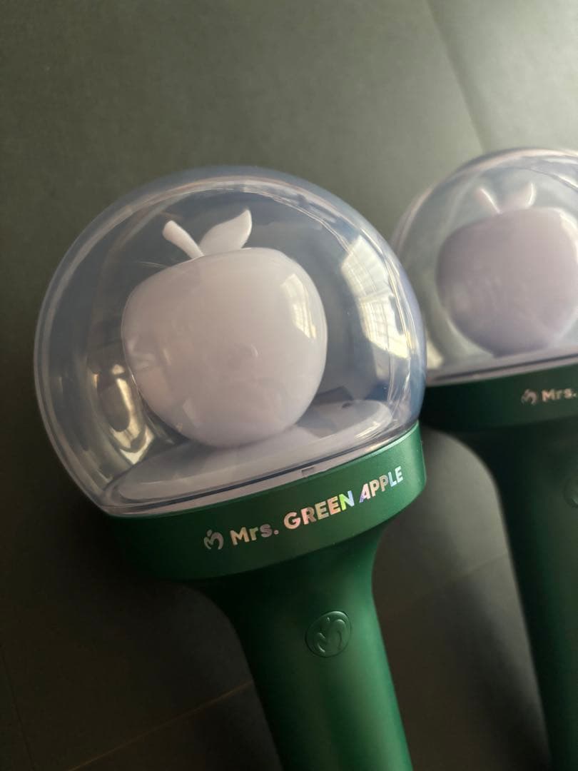 Mrs.GREEN APPLE ミセス Official Light Stick