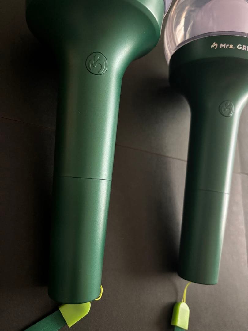 Mrs.GREEN APPLE ミセス Official Light Stick