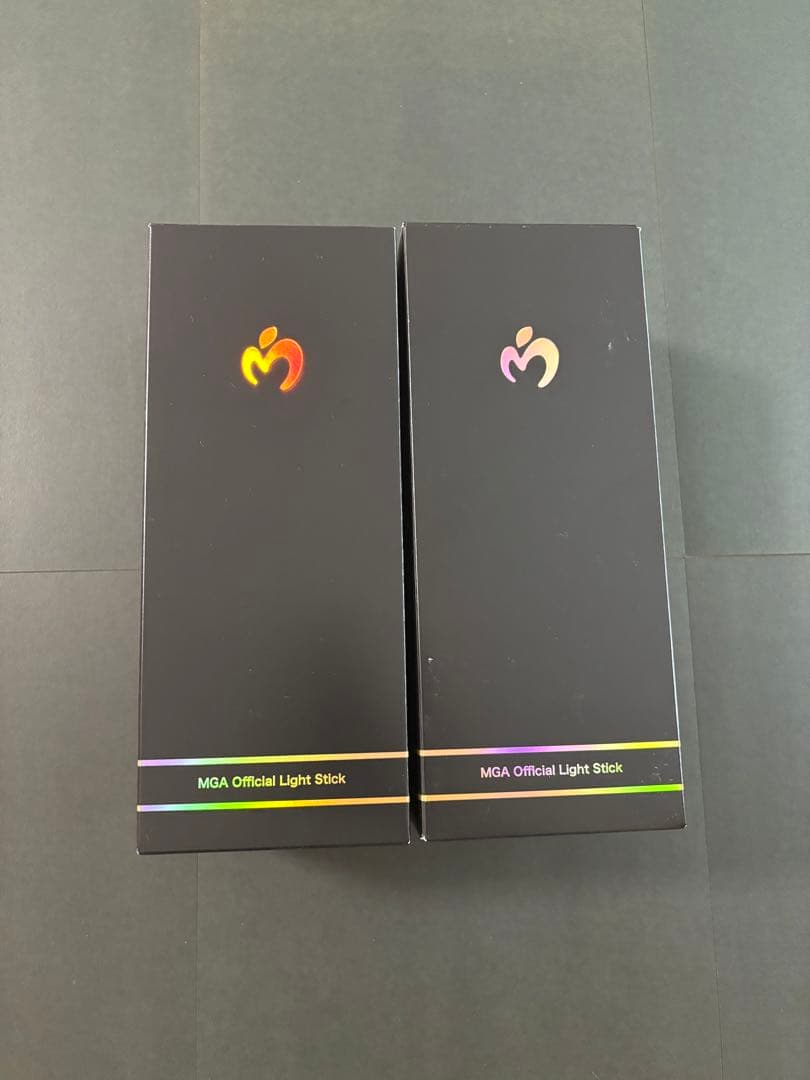 Mrs.GREEN APPLE ミセス Official Light Stick