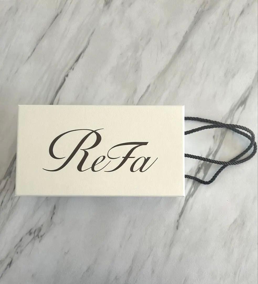 ReFa リファビューテックドライヤースマート【ジャンク品】/2022年製