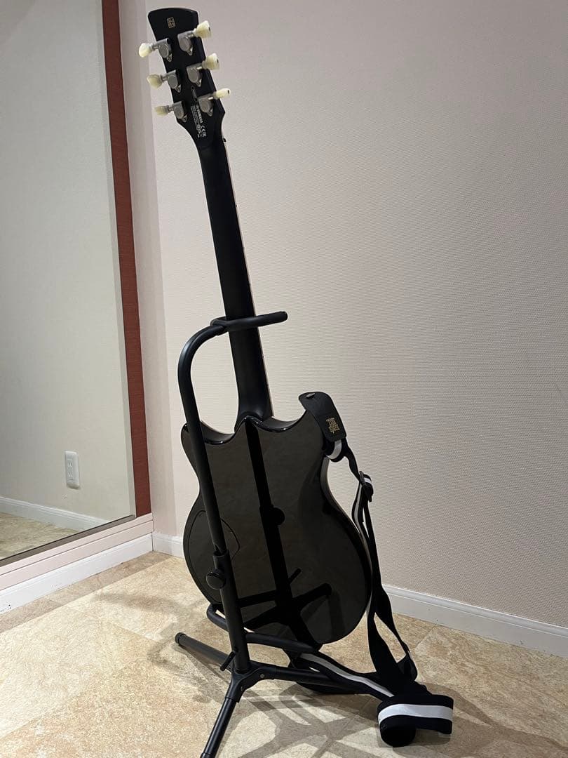 YAMAHAエレキギター　ＲＳＳ02T