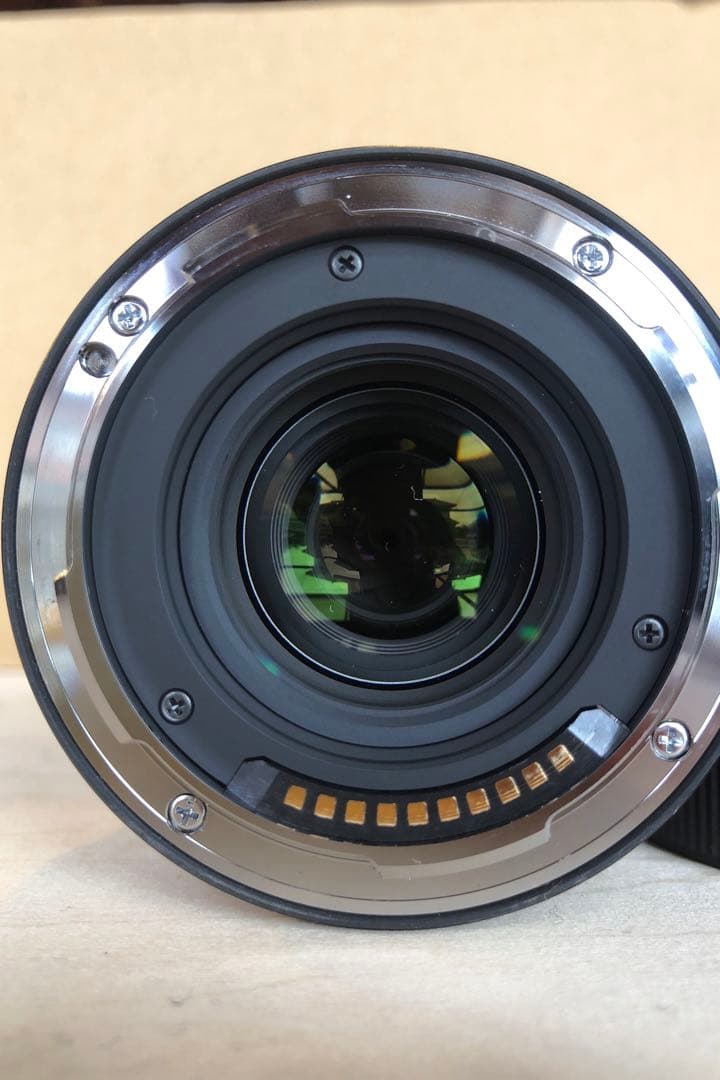 SIGMA 45mm F2.8 DG DN レンズ　Lマウント