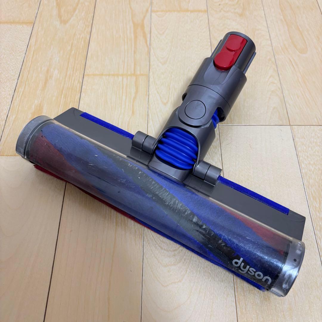 スティッククリーナー本体　ダイソン　SV18