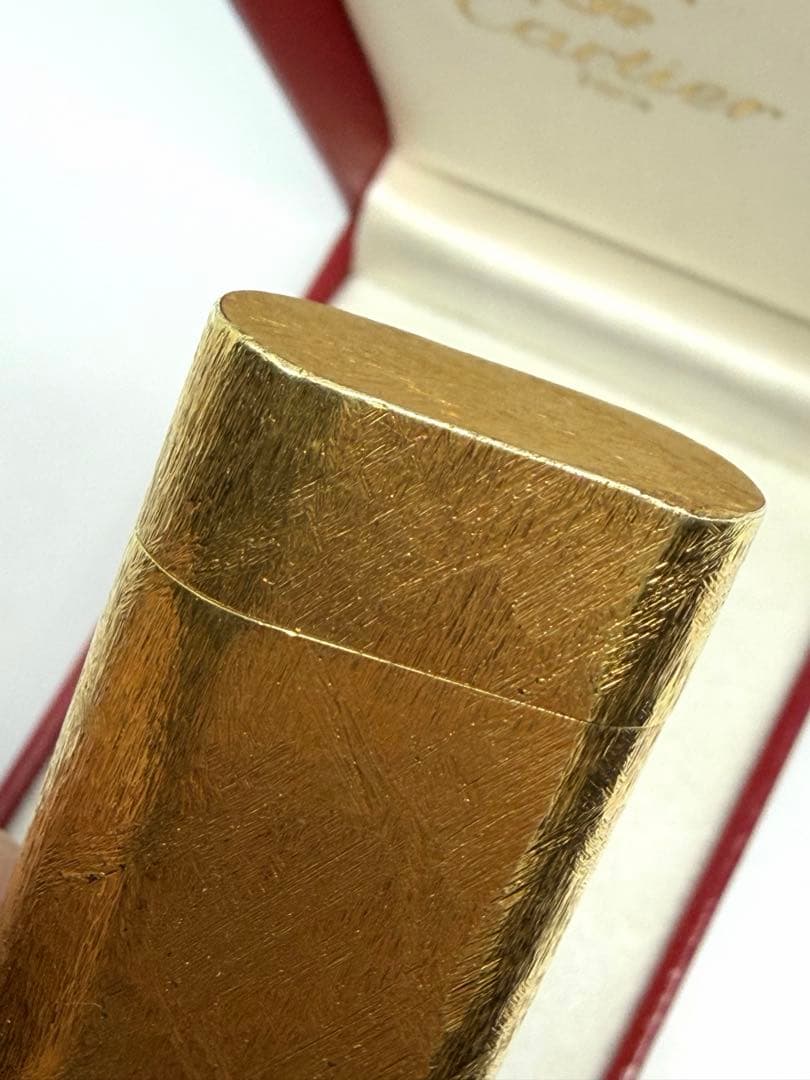 カルティエ ライター