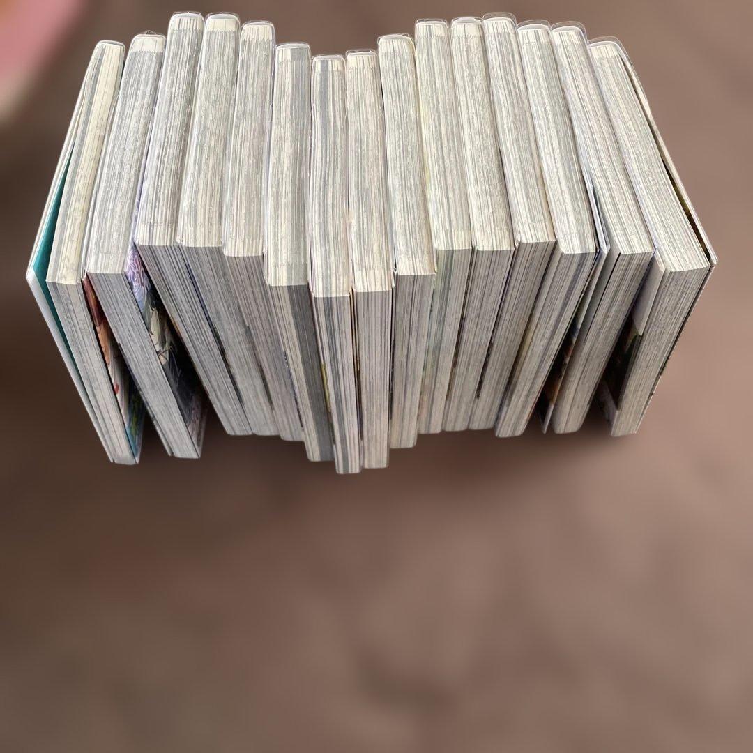 葬送のフリーレン 1〜14＋公式ファンブック　全初版帯付き　山田鐘人　アベツカサ