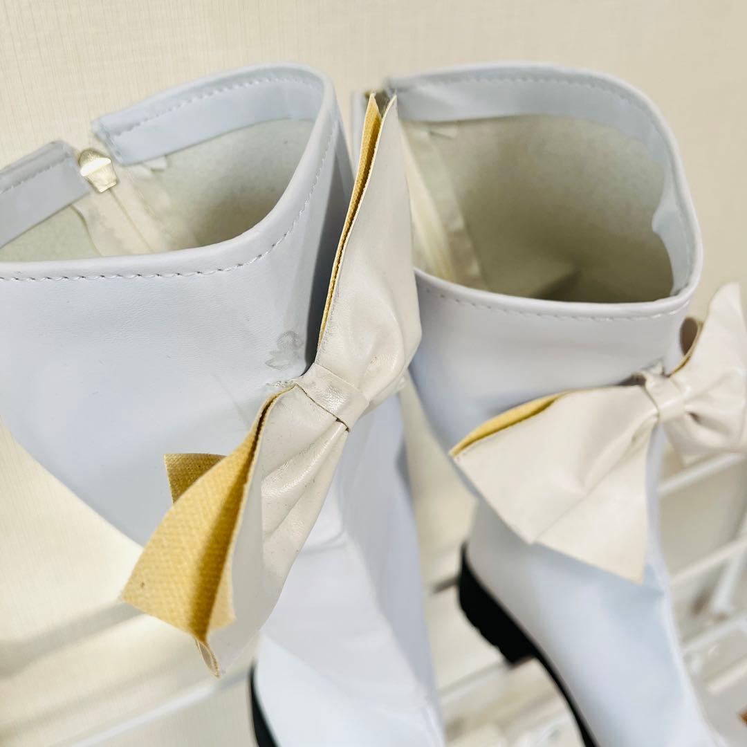 アイカツ！　スターライト学園制服XL　ブーツ・鞄・いちごちゃんカチューシャ付き