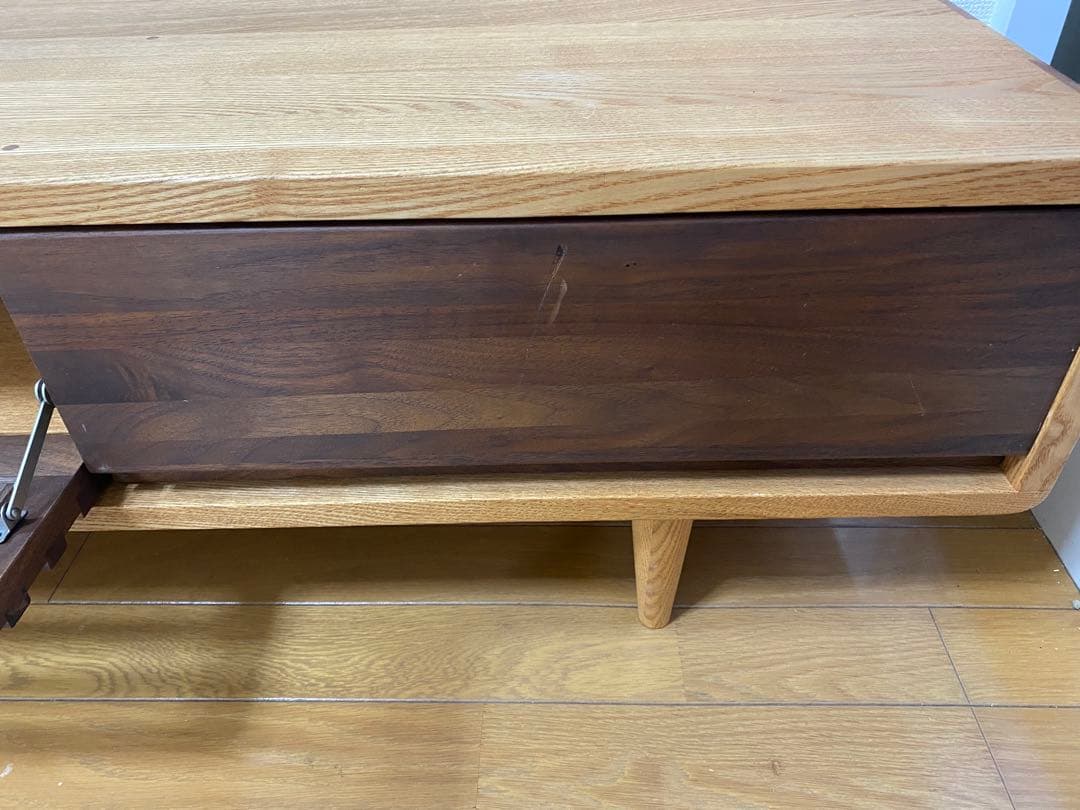 専用です。　ACTUS テレビボード 150