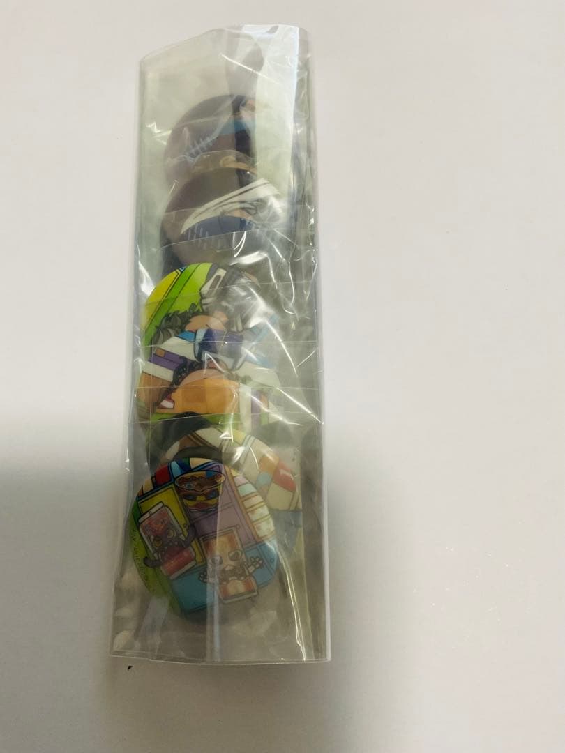 TTFC会員限定　ガヴっとアニメ！ミニ缶バッジ全種セット