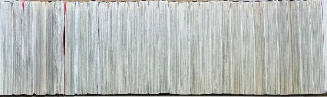 ★純情ロマンチカ 1〜30巻＋小冊子3冊付き 全巻セット★