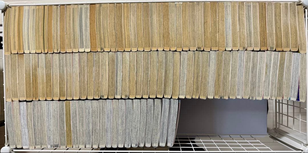 ONE PIECE 1〜113巻（最新）＋10冊 初版帯付多数