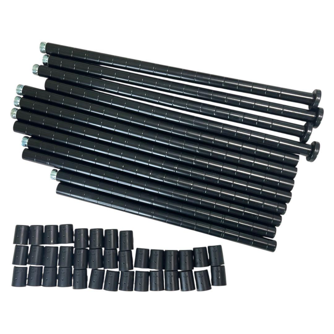 3*i様 【格安・極美品】 unicorn エクリプスプロ DYNASTY ダー