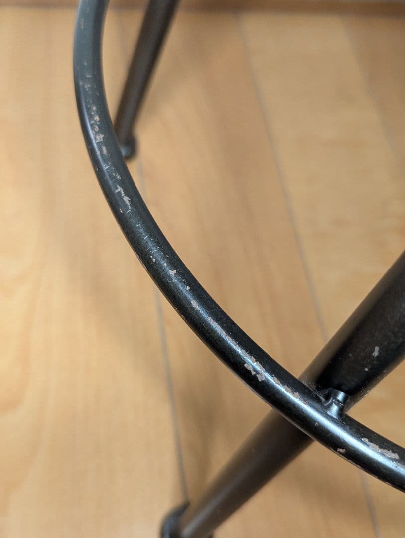 クラッシュゲート コンベックス(昇降)スツール Sサイズ 関家具