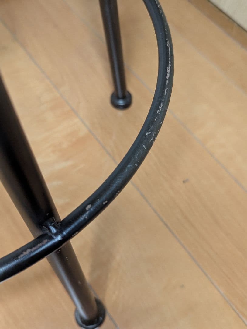 クラッシュゲート コンベックス(昇降)スツール Sサイズ 関家具