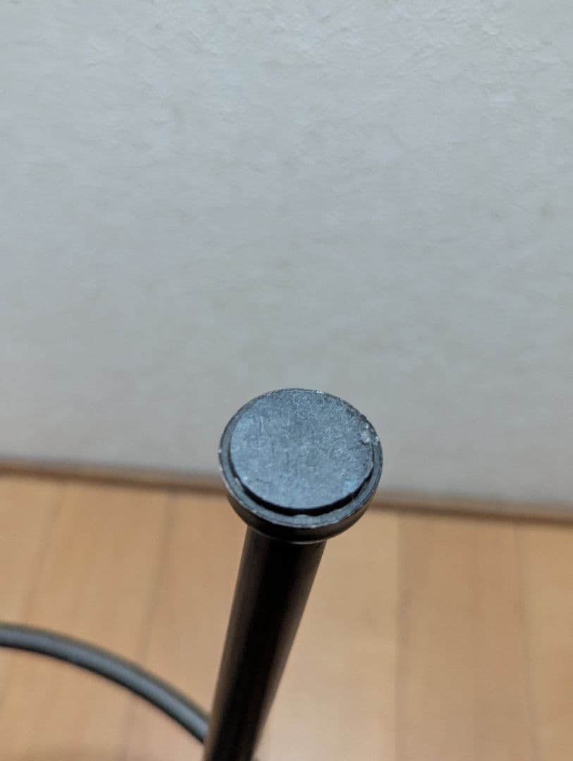 クラッシュゲート コンベックス(昇降)スツール Sサイズ 関家具