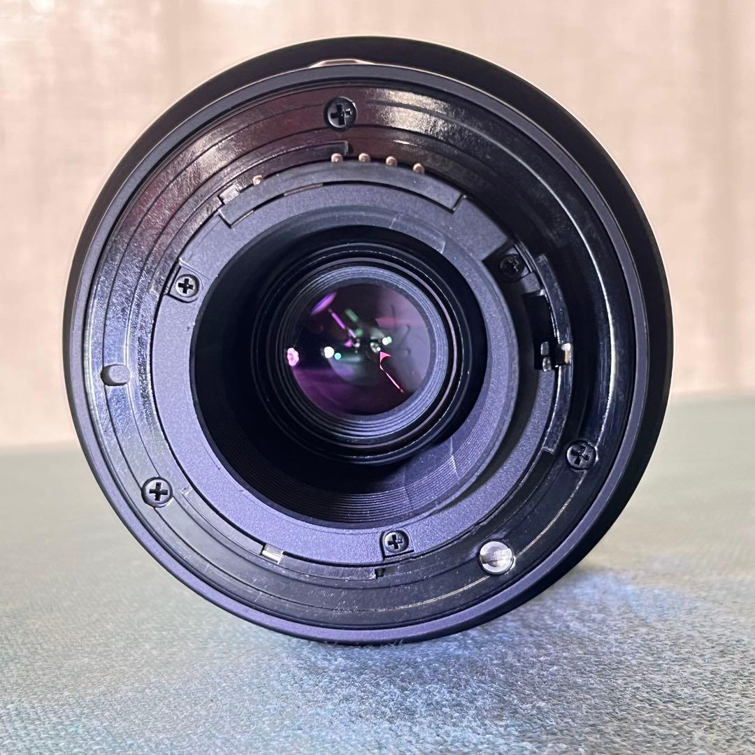 【美品】 ニコン AF Zoom-Nikkor 70-300mm F4-5.6G