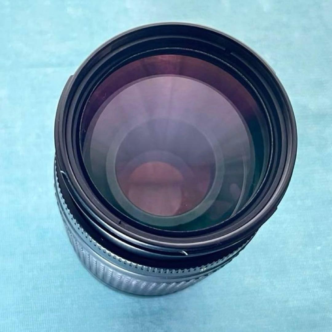 【美品】 ニコン AF Zoom-Nikkor 70-300mm F4-5.6G