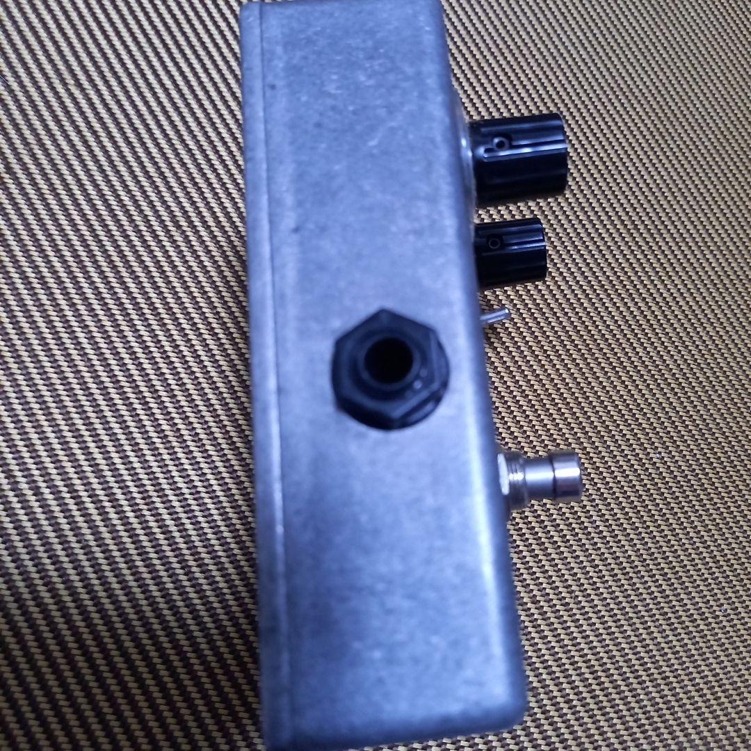 【値下げ】TDC-001 high gain+ Ver