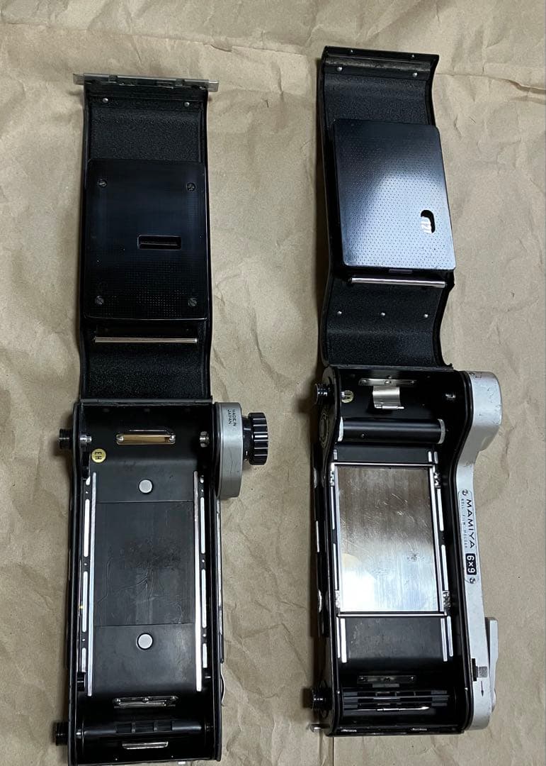 N*A様 マミヤ/MAMIYA/プロ用大判カメラ/6×9/6×4.5/6×6/シ