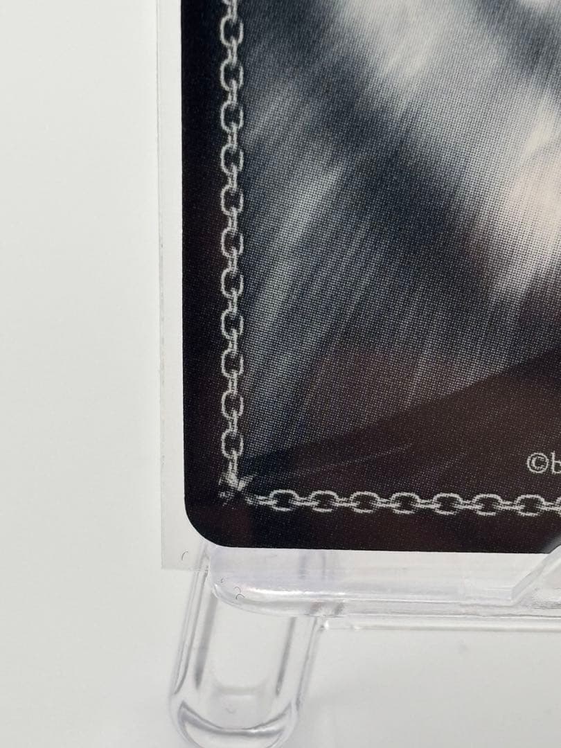 k*o様 ヴァイスシュヴァルツ 彼女お借りします　ssp サイン　水原千鶴