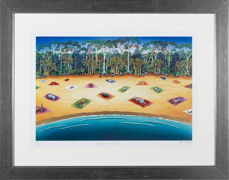 コレクション Damien Naughton (AUS) \