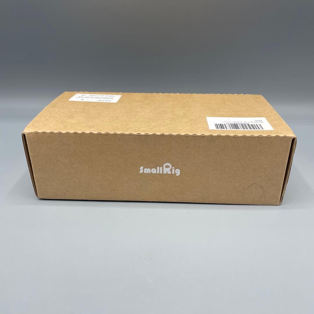 smallrig トップハンドル 1979 FS7/FS7Ⅱ/FS5