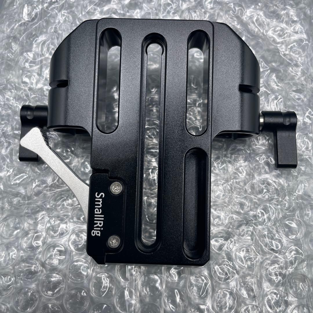 smallrig トップハンドル 1979 FS7/FS7Ⅱ/FS5