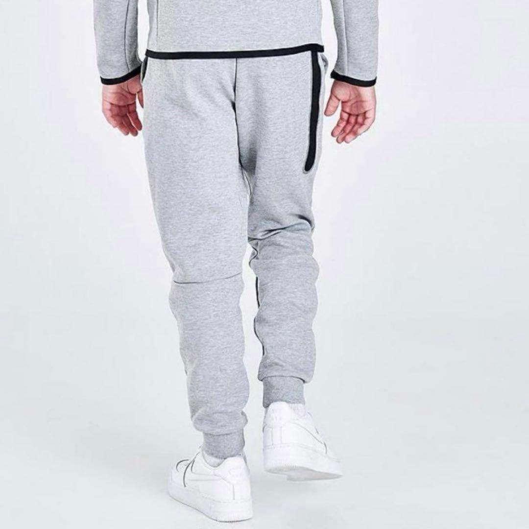 NIKE テックフリースパンツ 140サイズ 新品未使用
