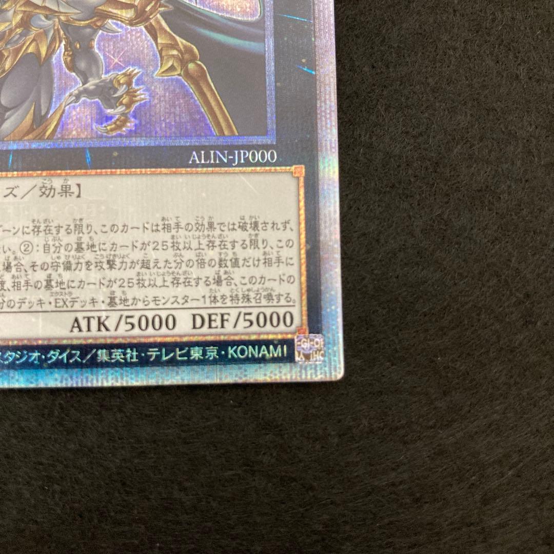 メタケ　超究極魔導竜王 日版 マスター・オブ・ドラゴンロード　25thシク