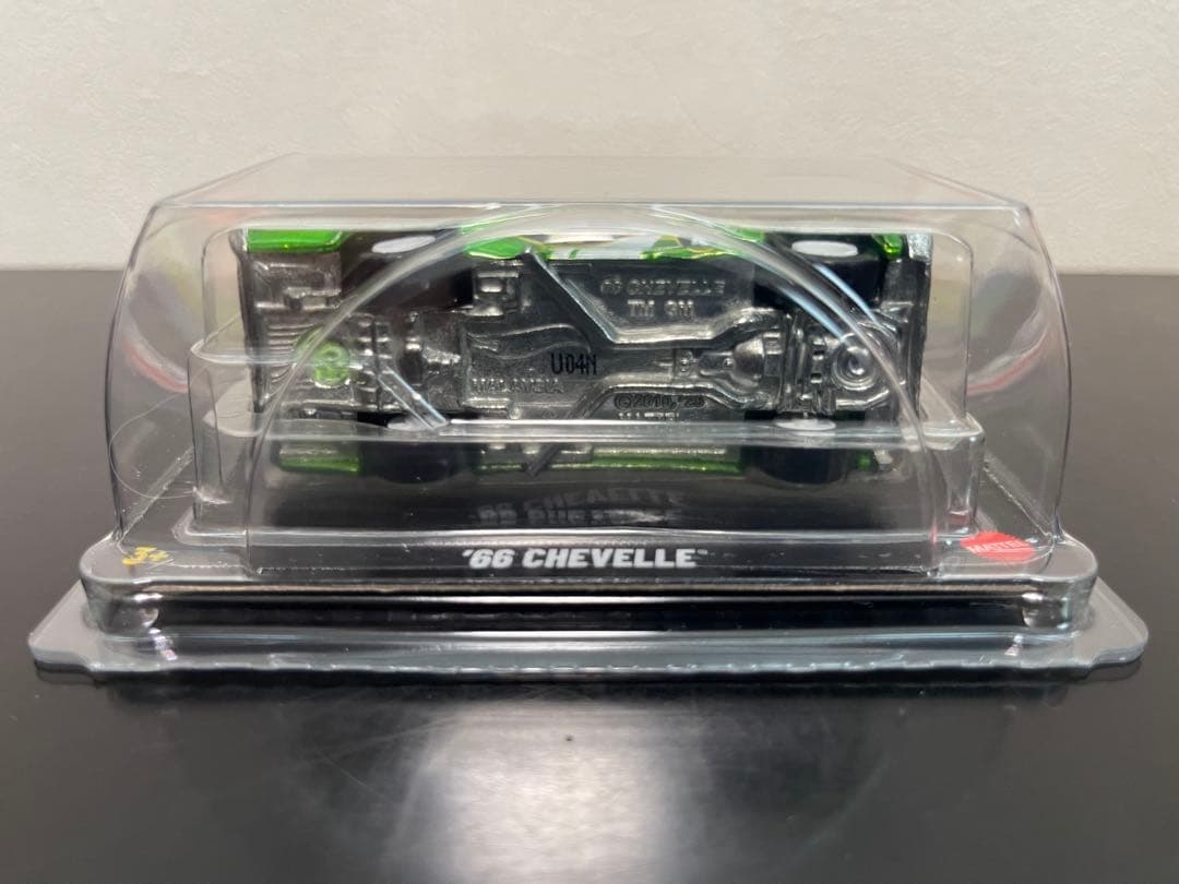 ホットウィール コレクターエディション 2024 2025 ３台