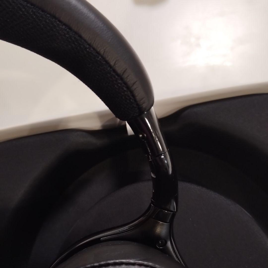 DENON AH-D1200 ヘッドフォン