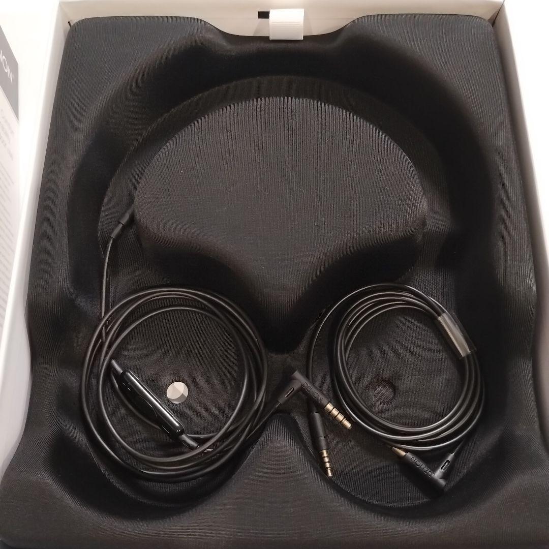 DENON AH-D1200 ヘッドフォン