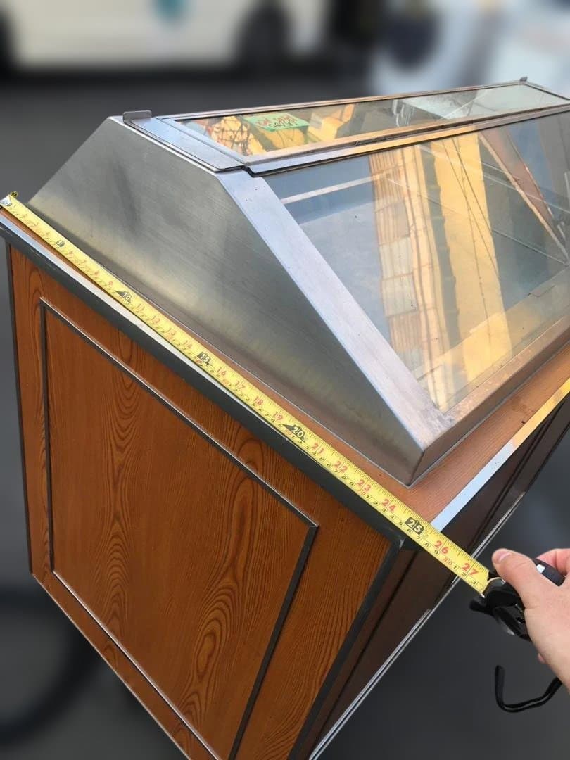 【業務用/新品】電気無煙式グリドルテーブル(ステーキ) 2021年製