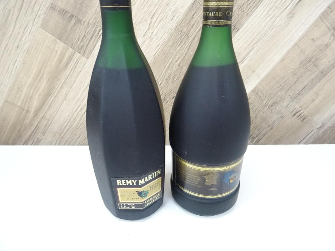高*木様 静013 レミーマルタン ブランデー 2本 700ml 40％