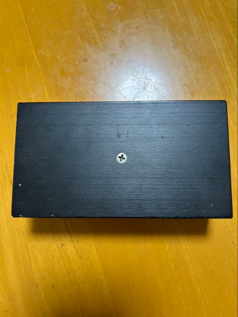 COUNTRYMAN カントリーマン TYPE85 ダイレクトボックス DI