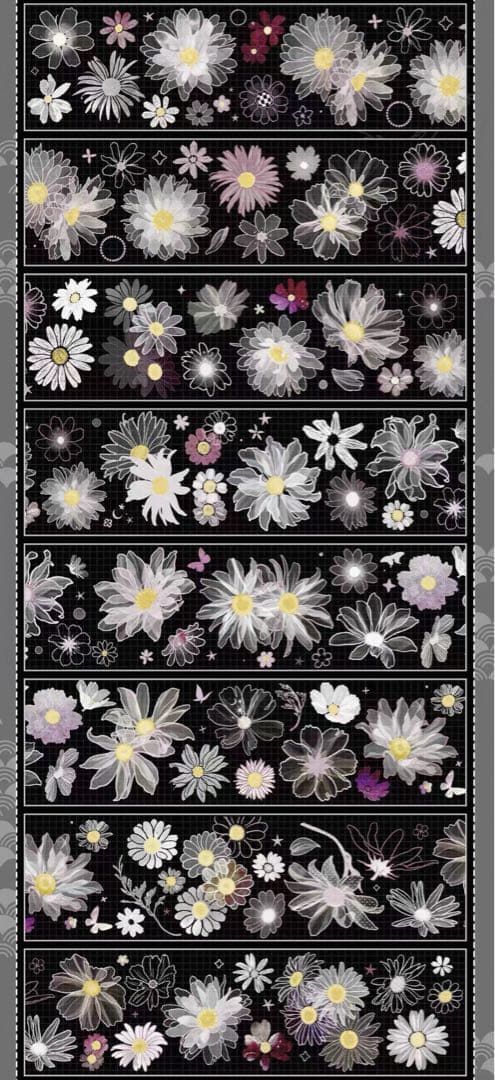 セール108 海外 PETテープ マスキングテープ