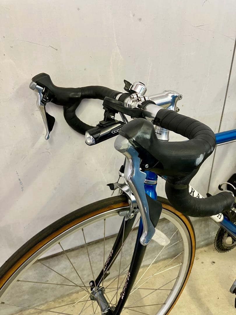 【送料込み】Raleigh ラレー Carlton-F 105 2019年モデル