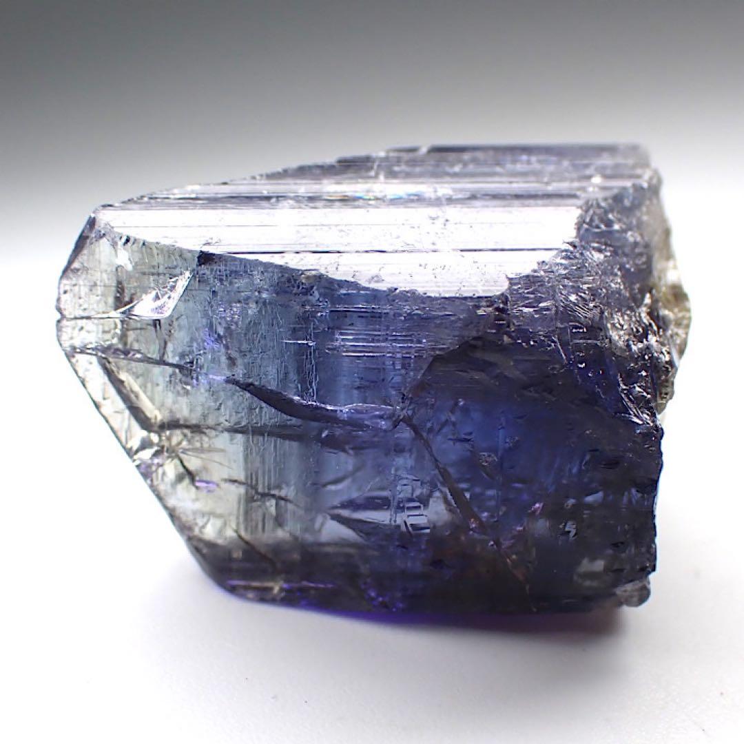 【タンザニア/メレラニ産】タンザナイト