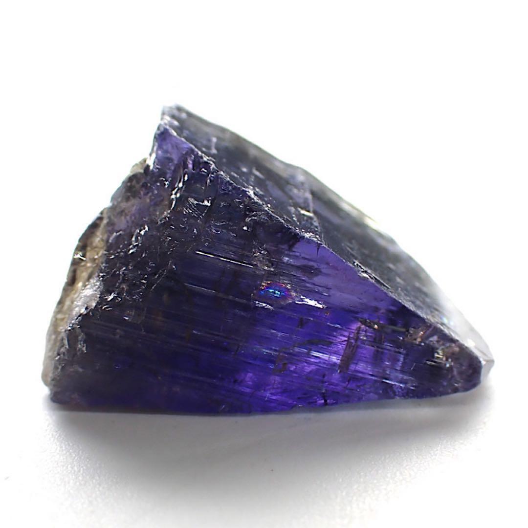 【タンザニア/メレラニ産】タンザナイト