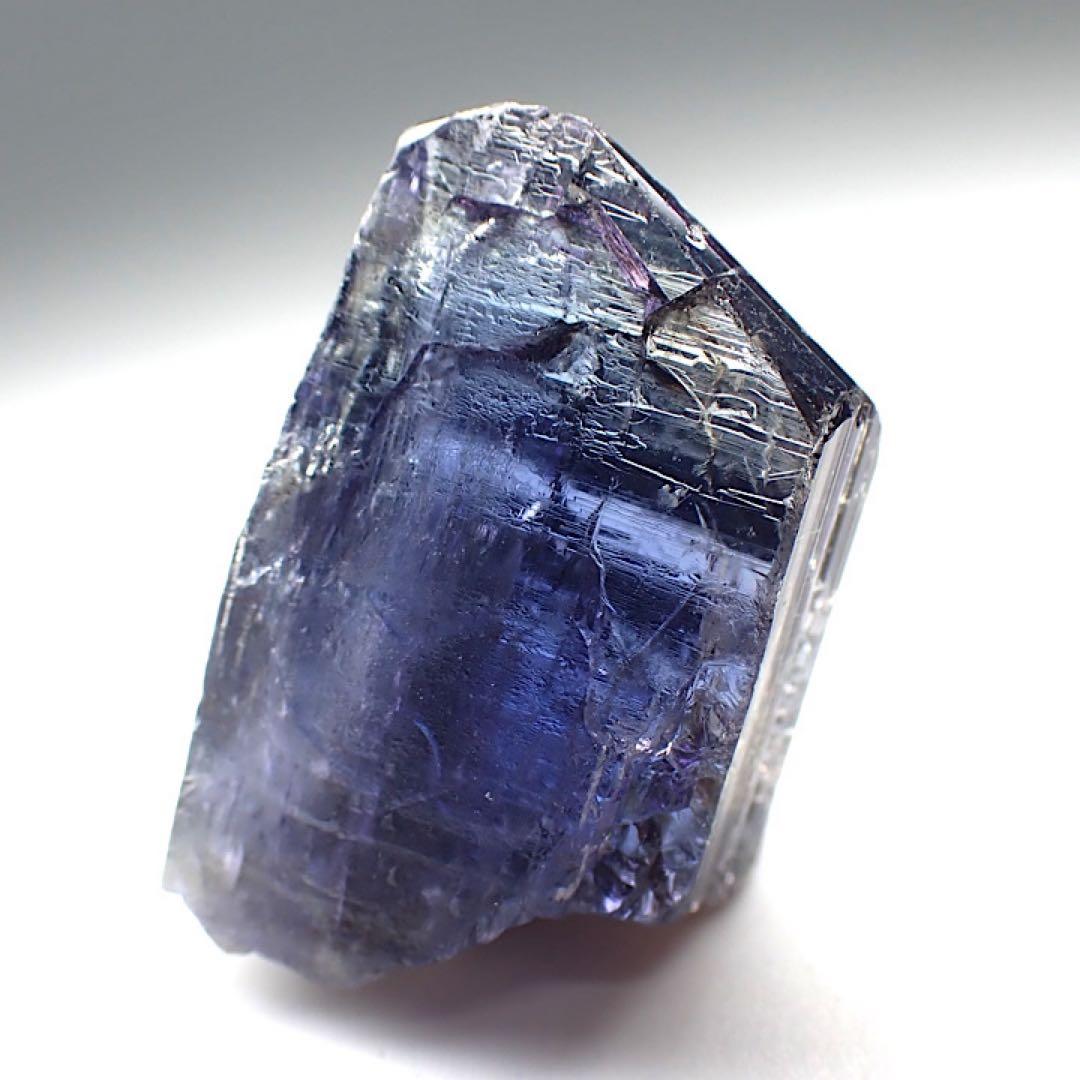 【タンザニア/メレラニ産】タンザナイト