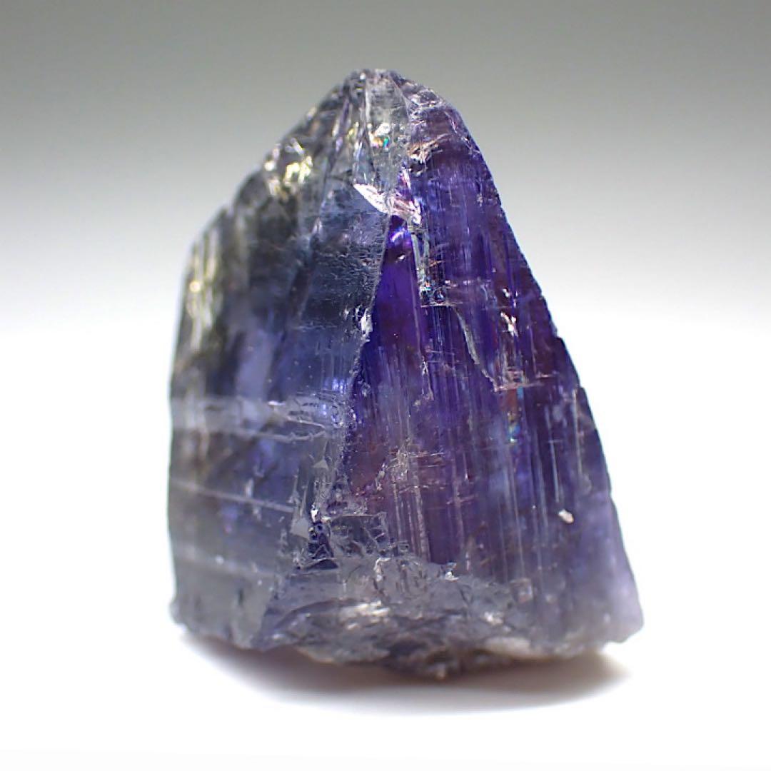 【タンザニア/メレラニ産】タンザナイト