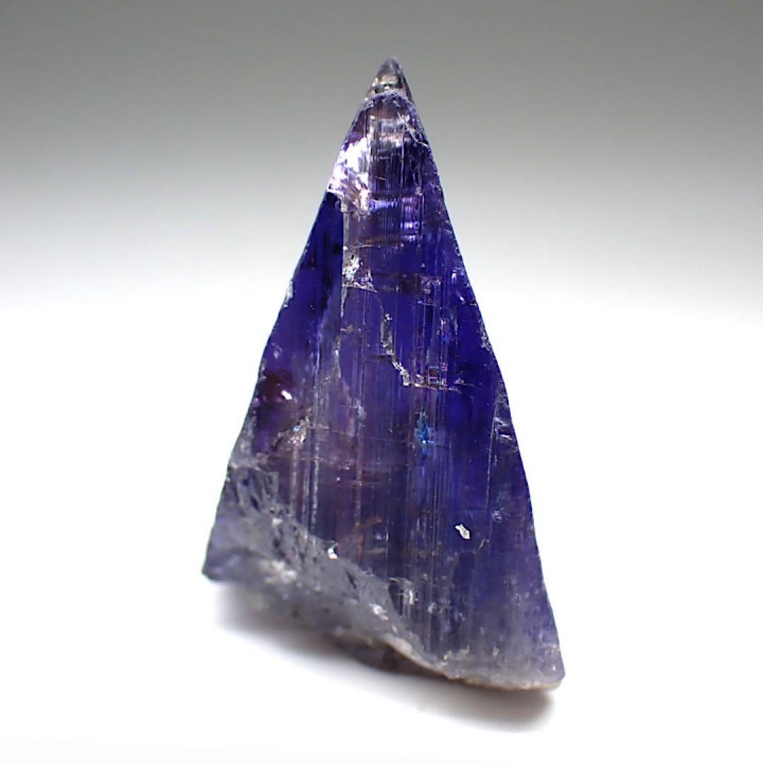 【タンザニア/メレラニ産】タンザナイト