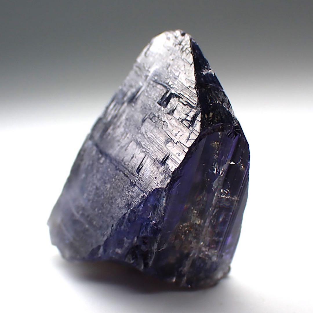 【タンザニア/メレラニ産】タンザナイト