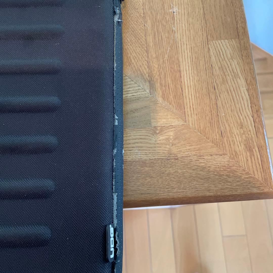 UDGコントロールバイナルケース　バイナルセット